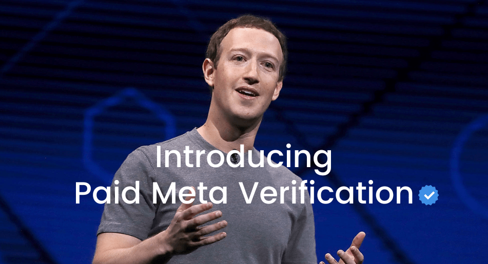 Meta Paid Verification