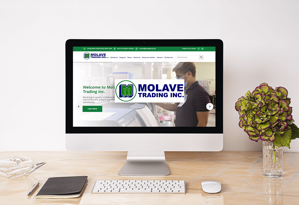 Molave Trading Digital Marketing Philippines