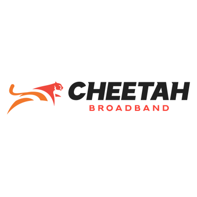 Cheetah logo