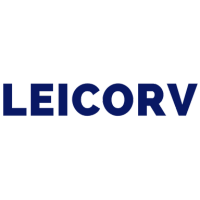 Leicorv Logo