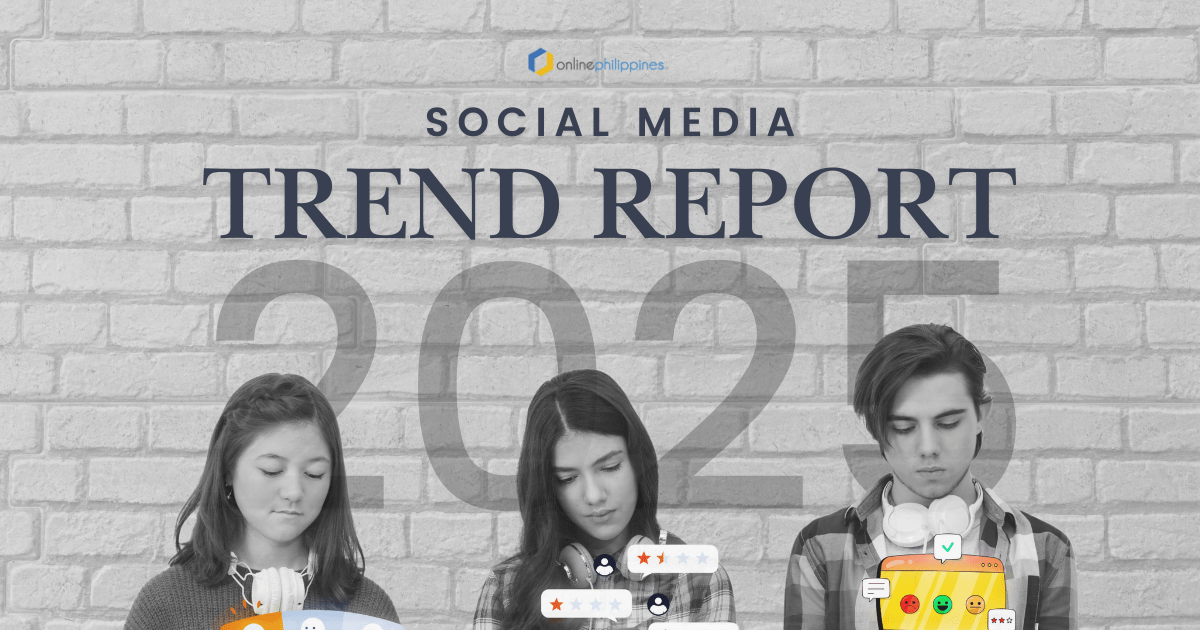 social media trends 2025