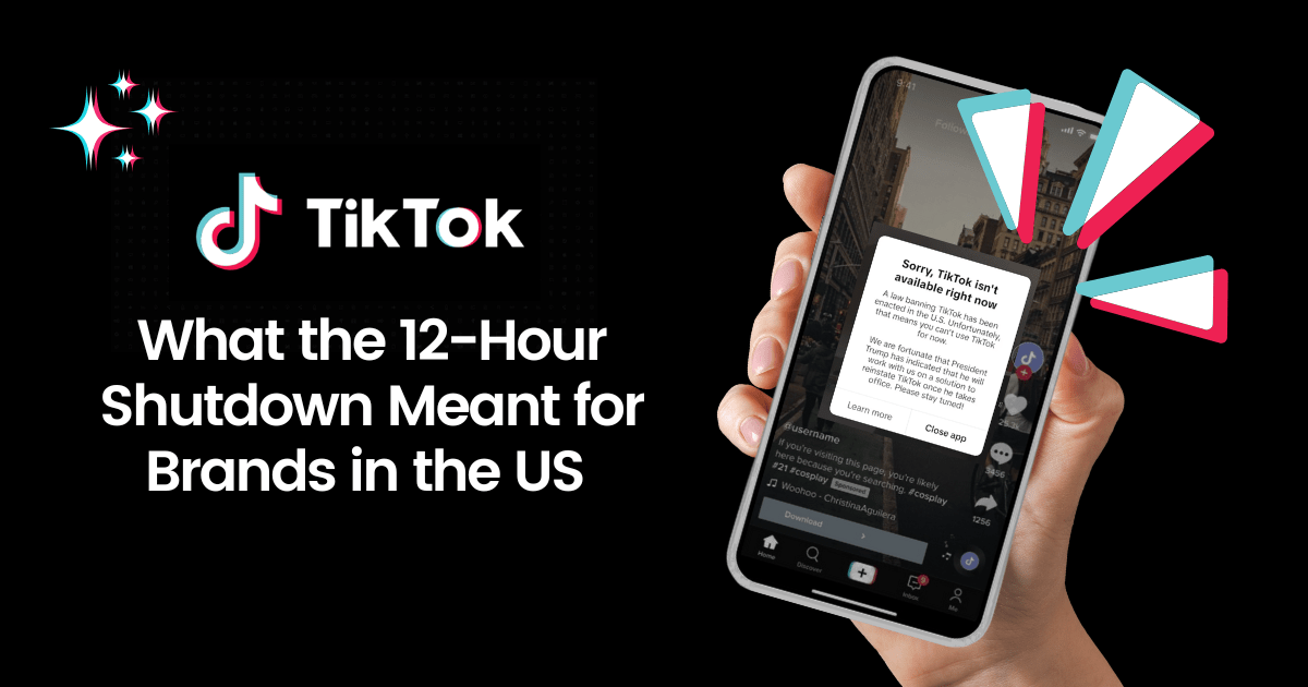 Tiktok Ban in the US