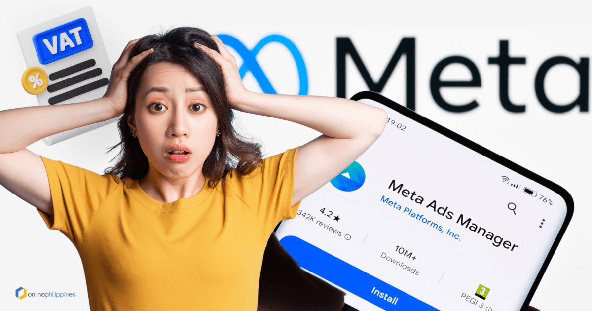 12% Digital Tax on Meta Ads