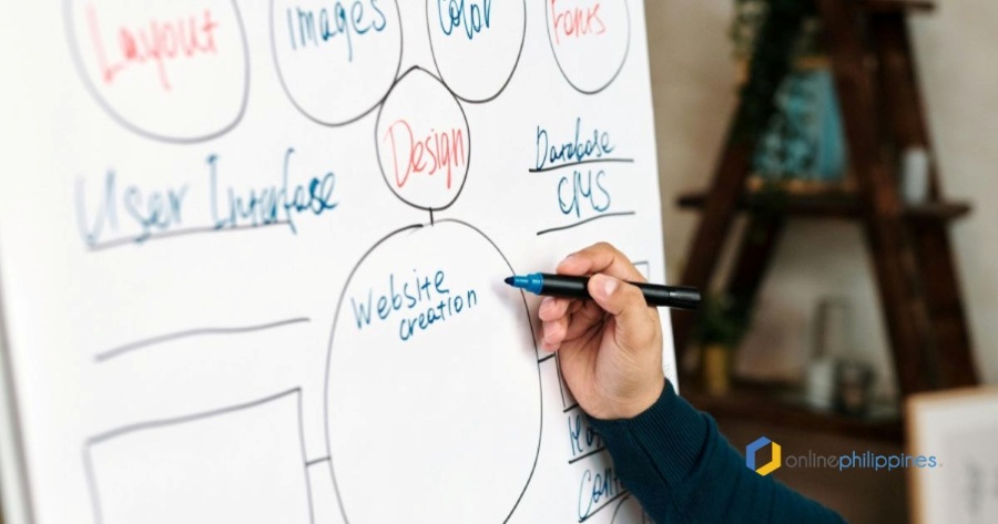 web developer freelance