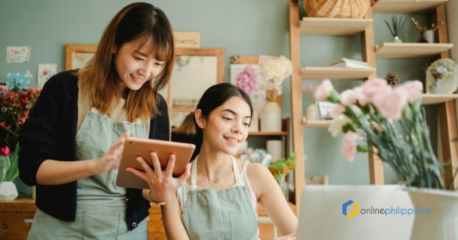 Social media marketing