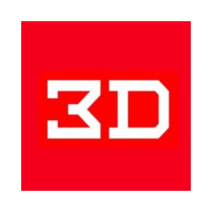3D