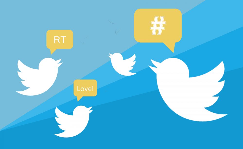 5 Simple Ways to Use Twitter for your Brand