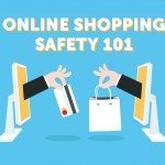 online shopping safety