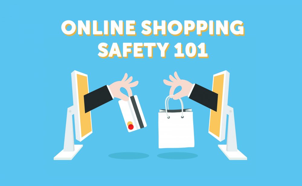 online shopping safety