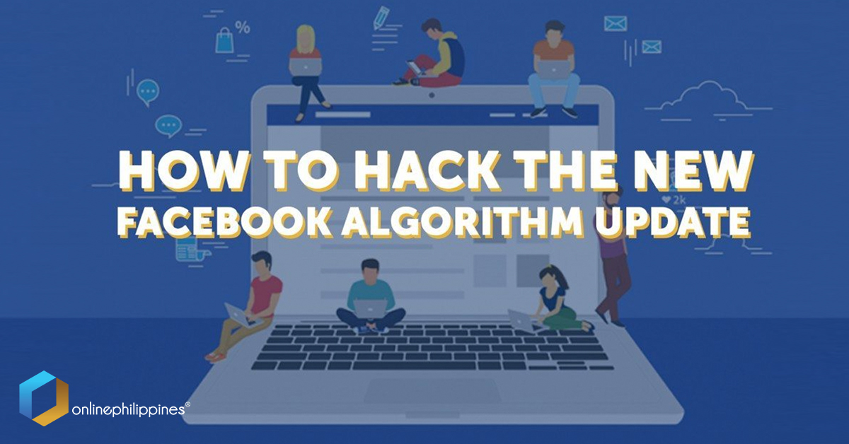 facebook algorithm tips