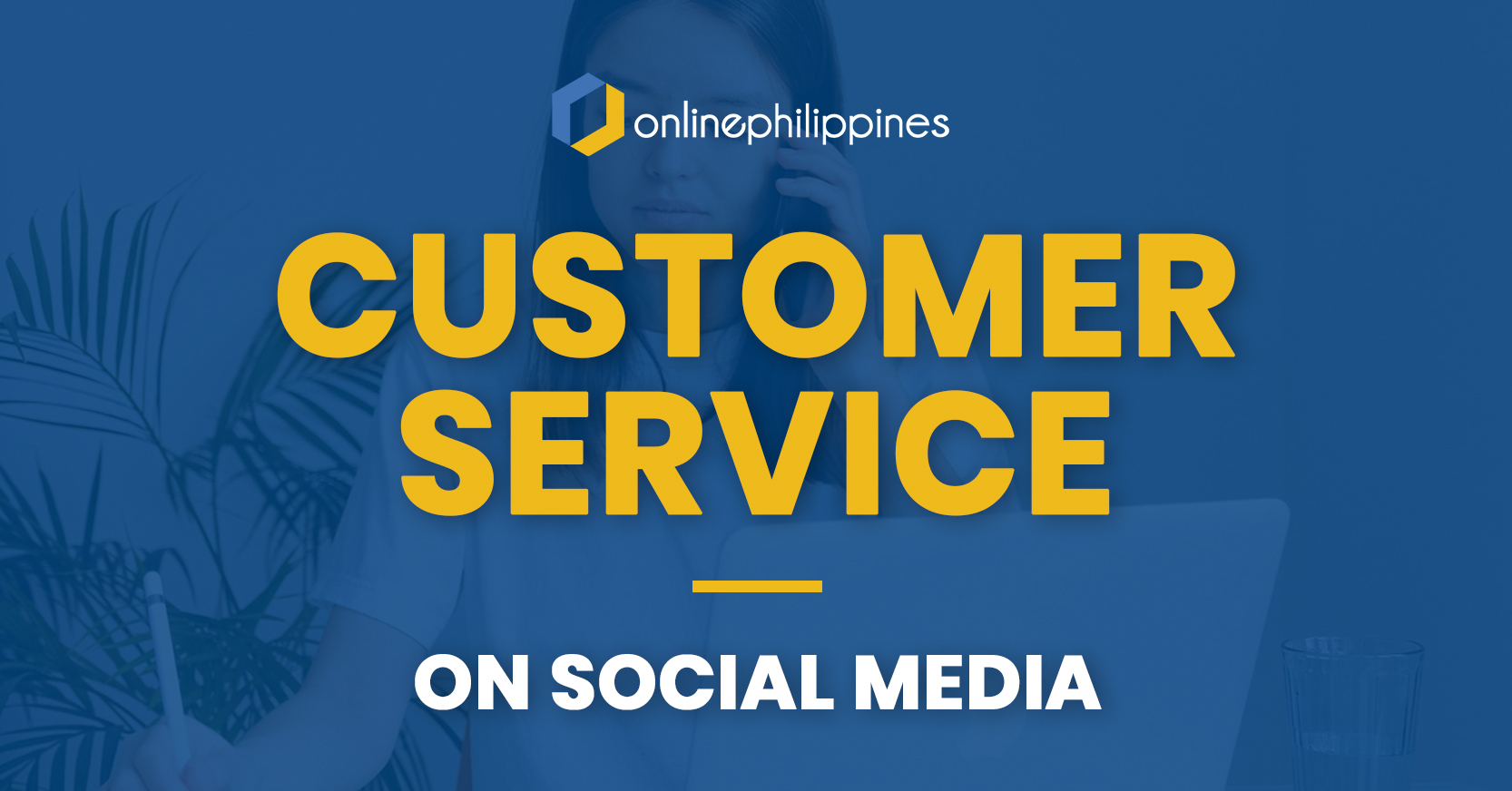 how to handle customer complaints on social media