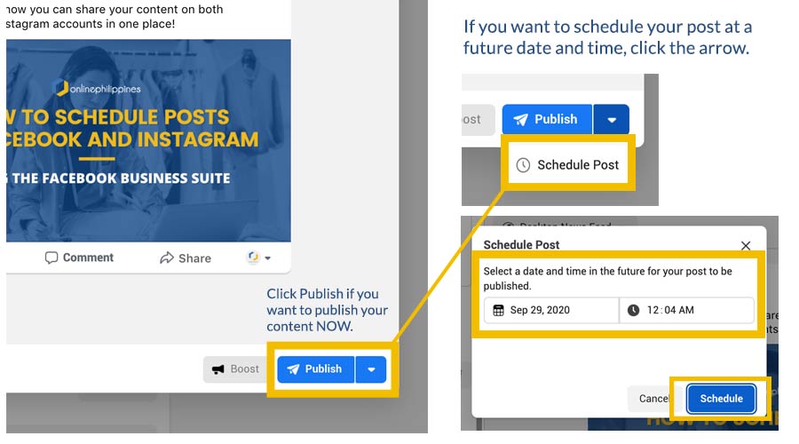 How-to-schedule-post-on-facebook-instagram