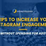 How to Increase your Instagram Engagement