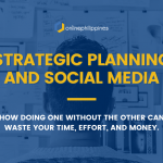 Strategic Plan Social Media for Business
