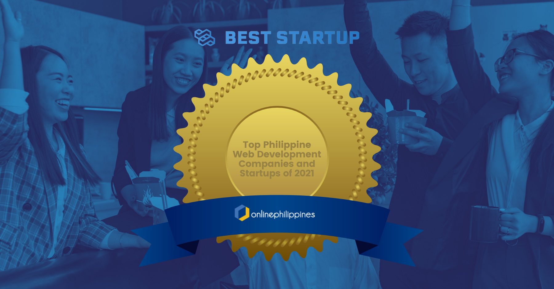 Best website development company philippines