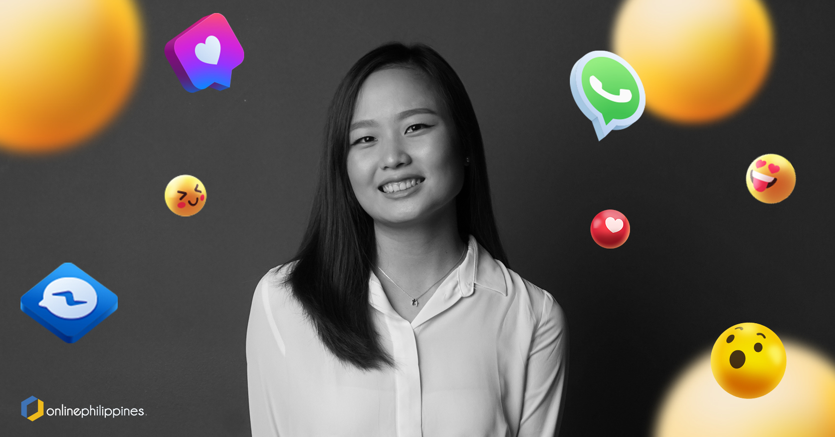 Digital marketing intership philippines sharlyn