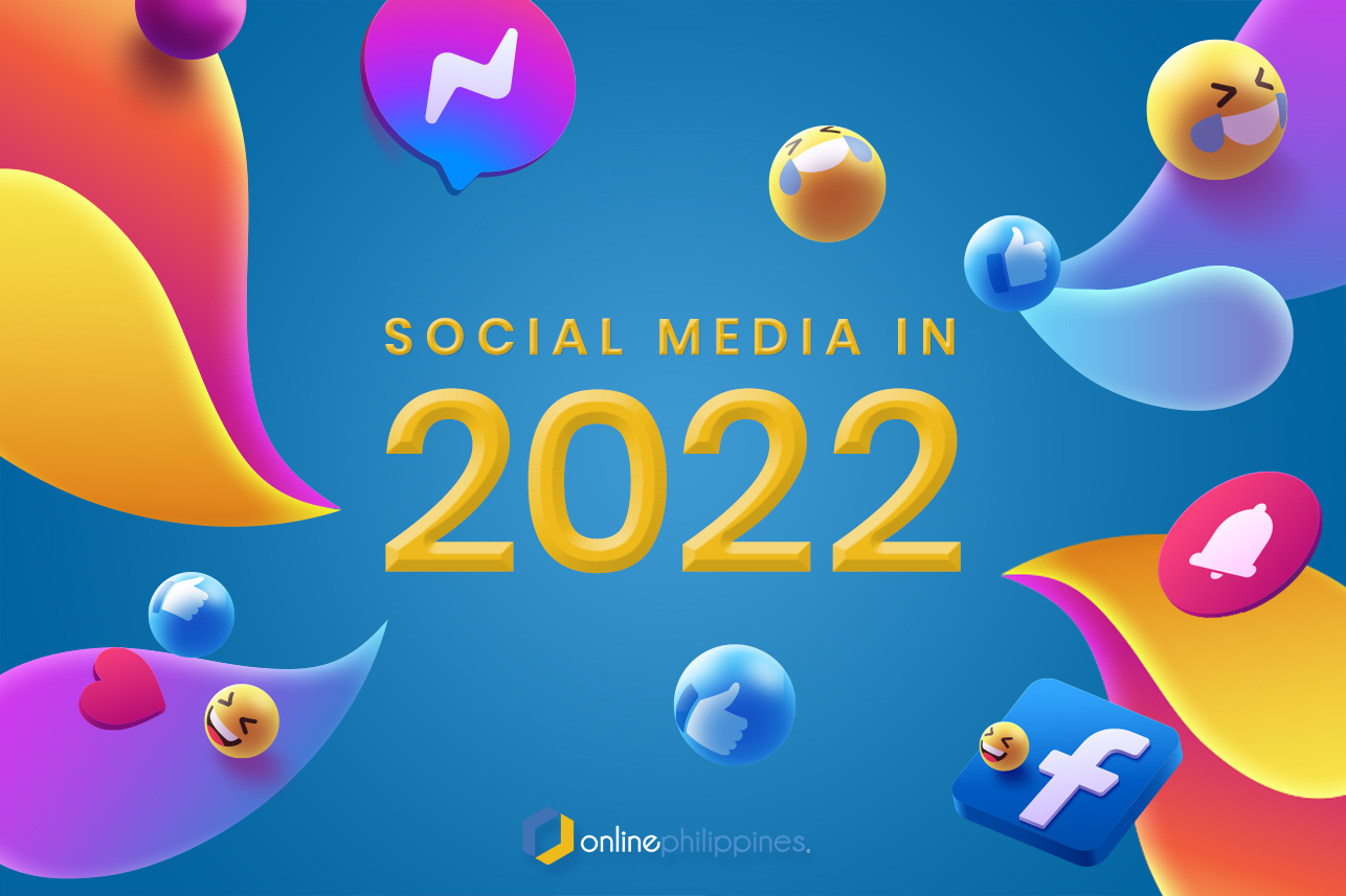 social media trends 2022