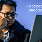 Facebook Page Deactivated What to Do