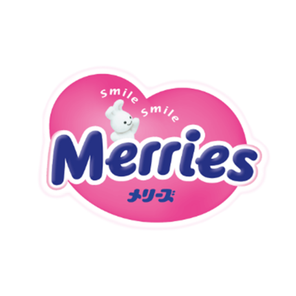 Merries-logo