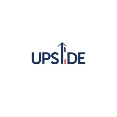 Upside-logo