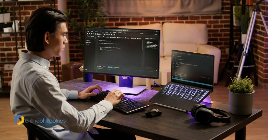 which web developer has highest salary