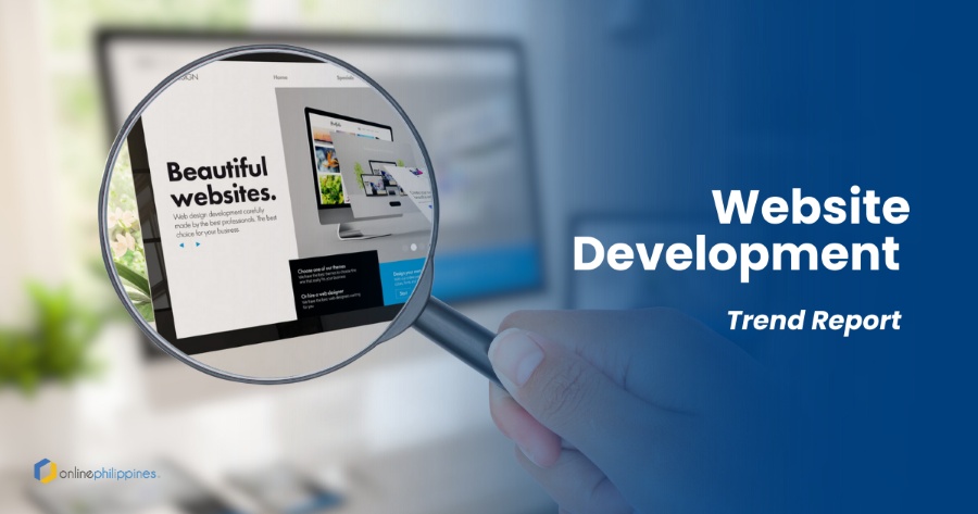 The Latest Website Development Trends in the Philippines That Drive Real Business Results