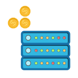Shared-Server-Split-Cost OPH Shared-Server-Split-Cost OPH