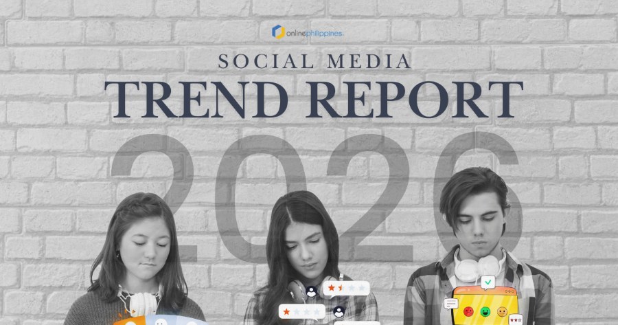 Social Media Trends 2026