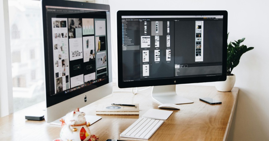 Web Design Trends 2026