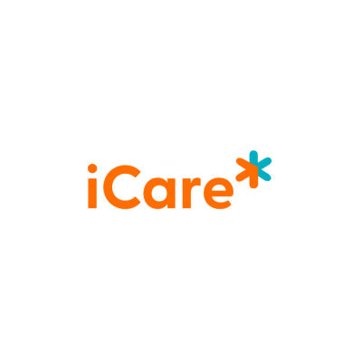 icare works logo icare works logo