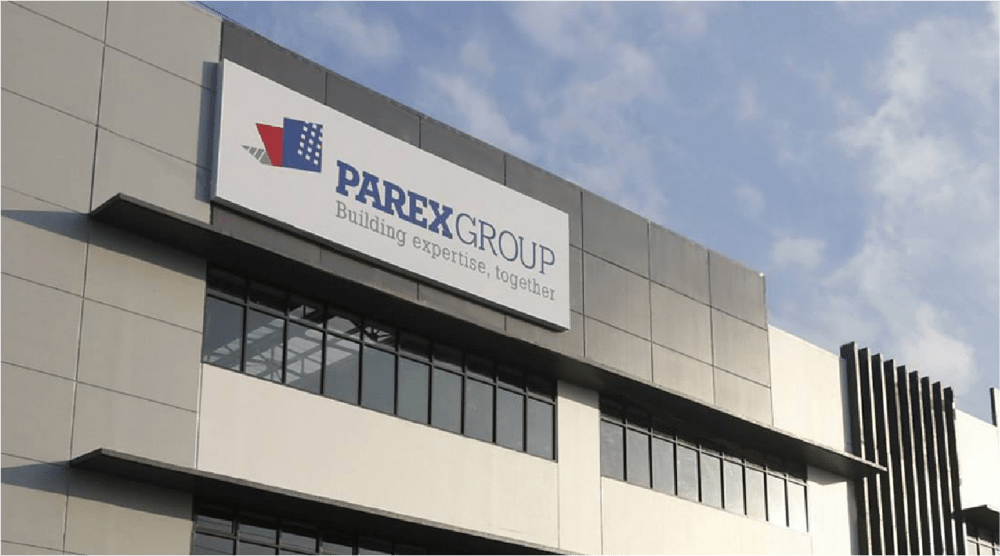 Parex Group Philippines | Digital Marketing Philippines