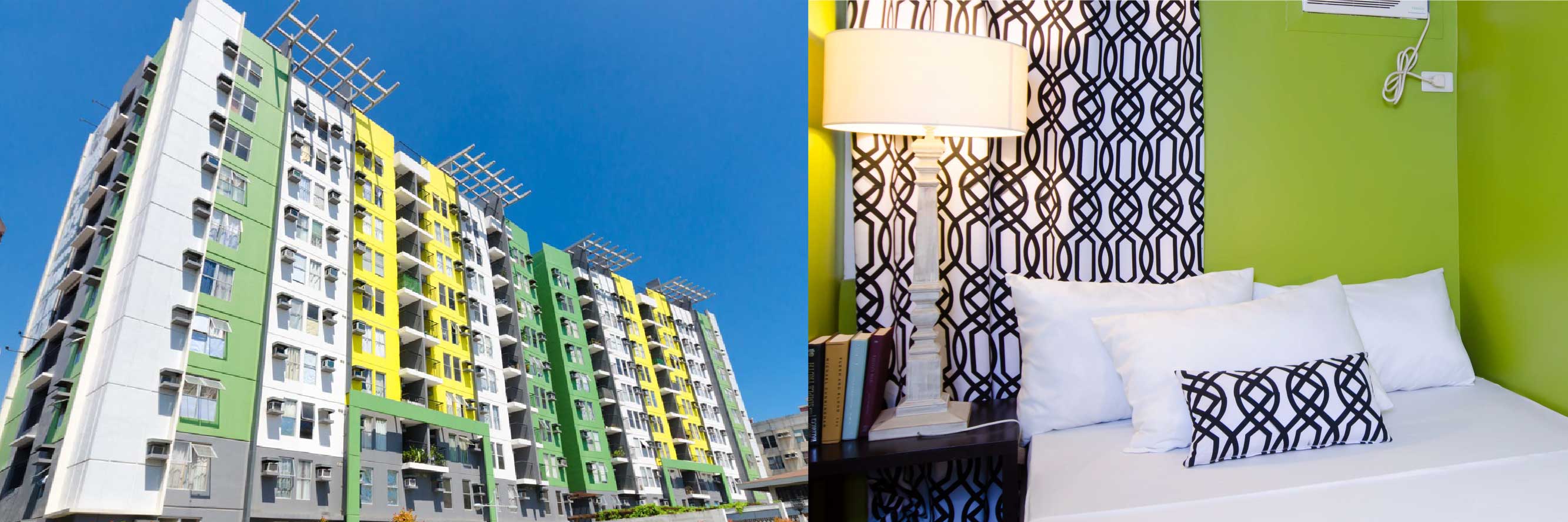 Hampton Gardens Condominiums Digital Marketing Philippines