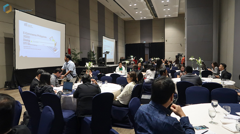 The Road to 2022: Ecommerce in the Philippines | Digital Marketing