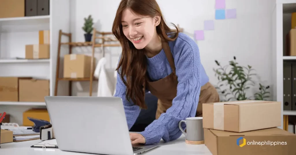 Online Selling Platforms Philippines Setup Service (1) Online Selling Platforms Philippines Setup Service
