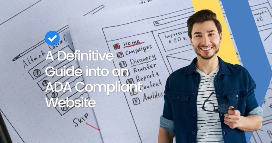Definitive Guide to an ADA Compliant Website