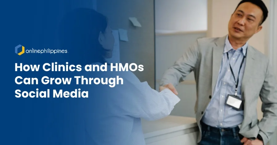 How Clinics and HMOs Can Grow Through Social Media
