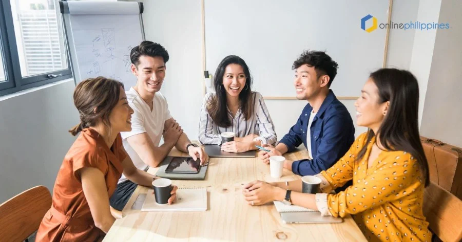 b2b lead generation companies philippines