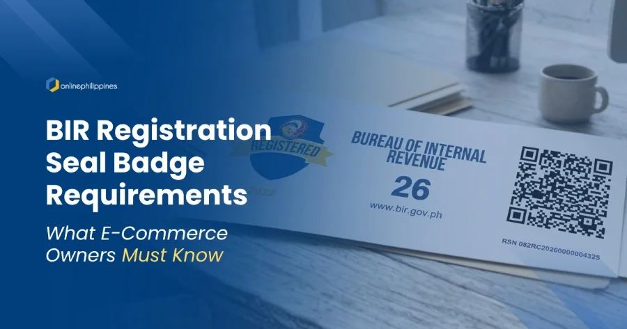 BIR badge requirements