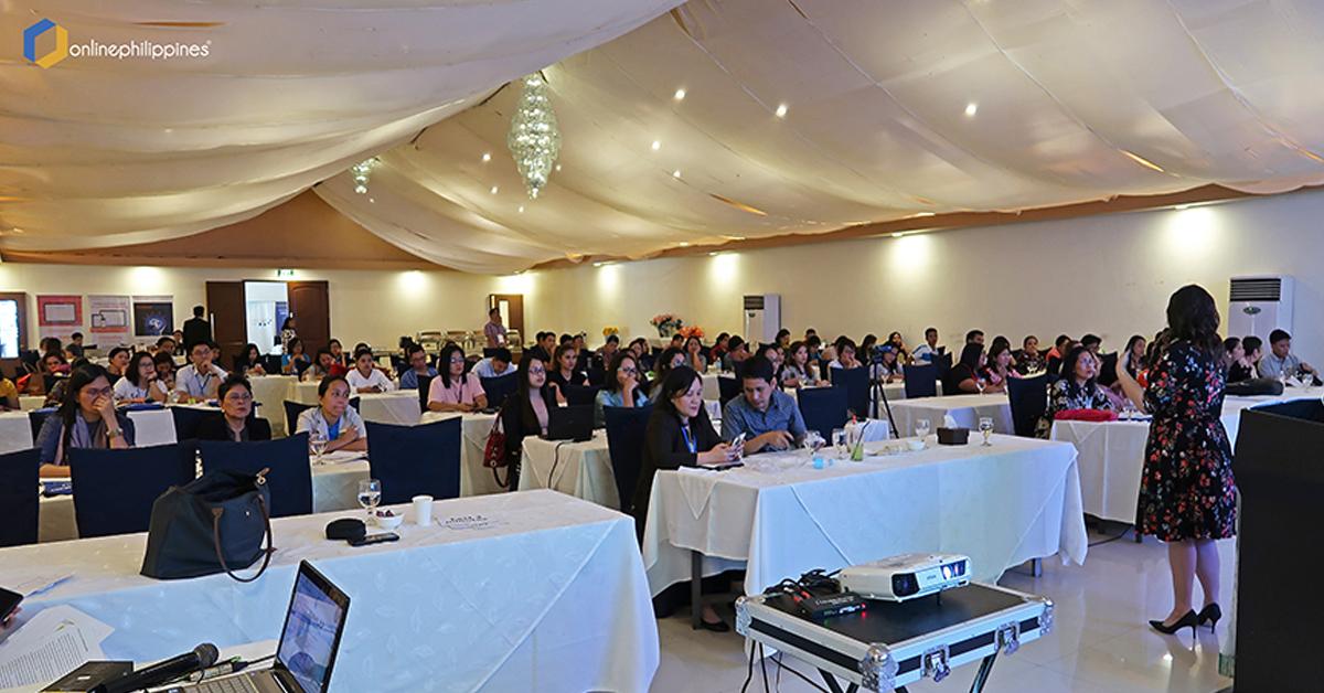 social media seminar philippines