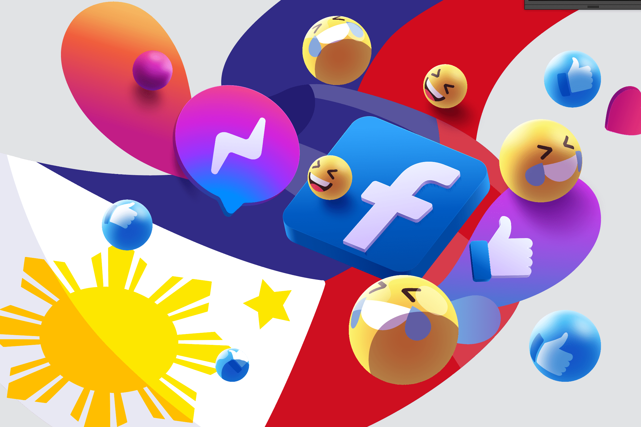 Facebook Statistics Philippines
